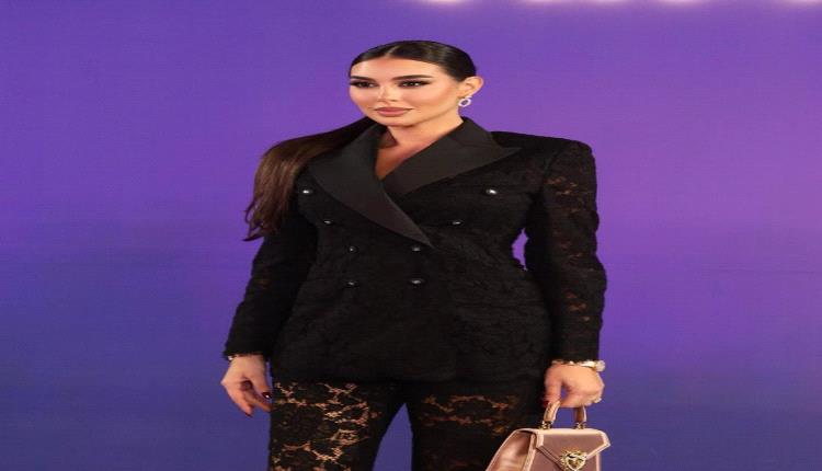 الفنانة ياسمين صبري تحتفل بحدث تاريخي.. افتتاح المتحف المصري الكبير يسرّها جدًا