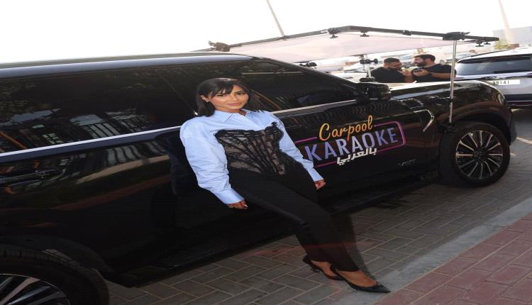 الكلاسيكية تلتقي الجرأة.. مهيرة عبد العزيز تتألق بإطلالة خارجة عن المألوف