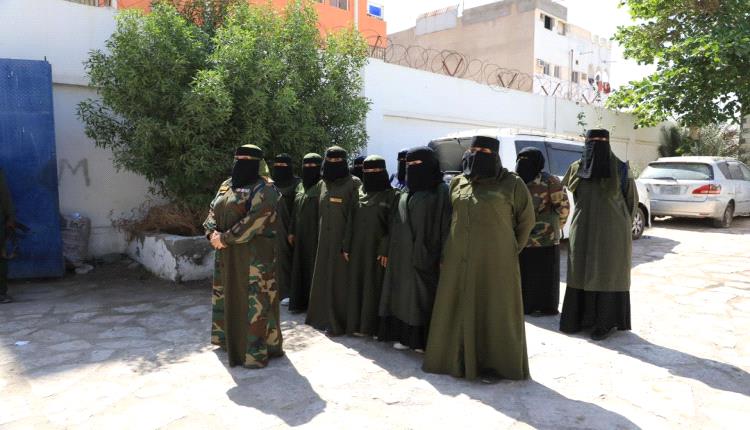 محافظ حضرموت الأستاذ مبخوت بن ماضي يضع حجر الأساس لمركز الشرطة النسائي النموذجي بمدينة المكلا لتعزيز الأمن الاجتماعي