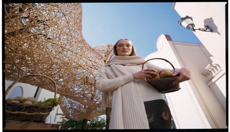 لييدا تتألق بفعل "لا روكا فيلج".. احتفال بالإبداع الأصيل لكاتالونيا