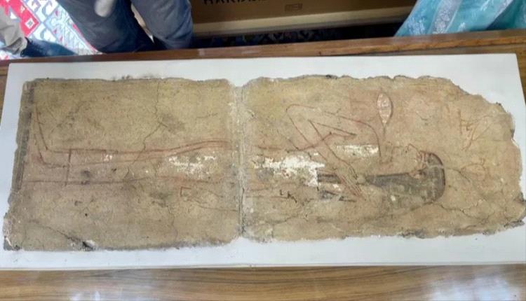 استرداد القطع الأثرية من الولايات المتحدة يعزز جهود مصر في حماية التراث