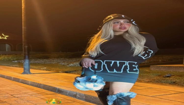 قضية جديدة تهز الوسط الفني.. سجن هدير عبد الرازق بتهمة خدش الحياء