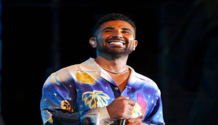 بعد فيديو الزوجات الأربع.. أحمد سعد يعود للجدل من جديد! 🔥