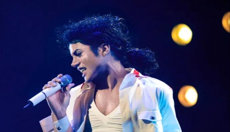 أبرز اللحظات الحياتية لمايكل جاكسون يجسدها جعفر جاكسون في السيرة الرسمية