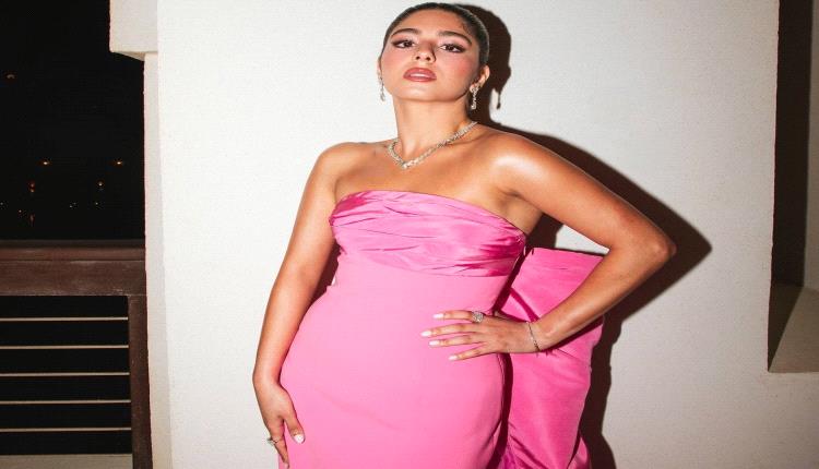 حقيقة الخلاف بين مايان السيد وأحمد حاتم تكشفها الفنانة بنفسها