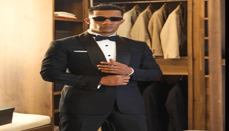 الموت يخطف والد محمد رمضان.. والنجم يعيش أصعب لحظاته