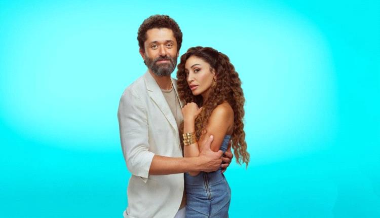 هجوم صادم من ابنة كريم محمود عبدالعزيز على دينا الشربيني وروبي يثير ضجة واسعة