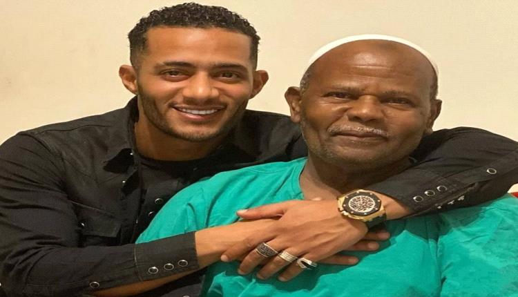 صفحات المشاهير تمتلئ بالدعاء والمواساة لمحمد رمضان