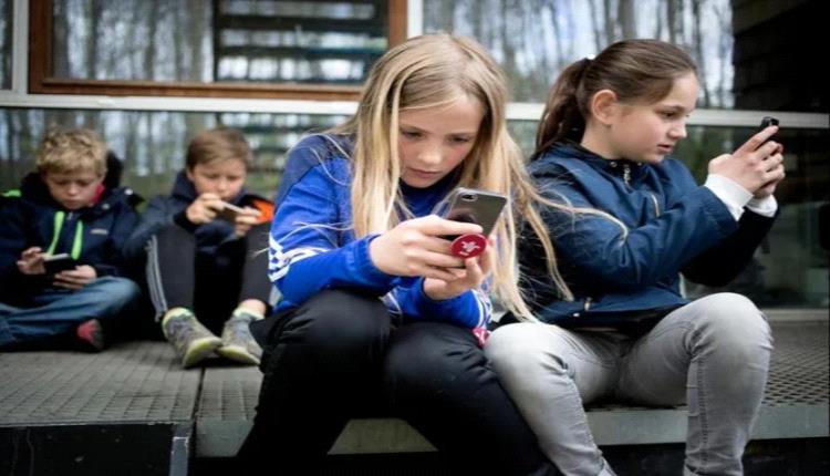 خطوة جديدة لحماية الأطفال… الدنمارك تخطط لحظر وسائل التواصل الاجتماعي للناشئين