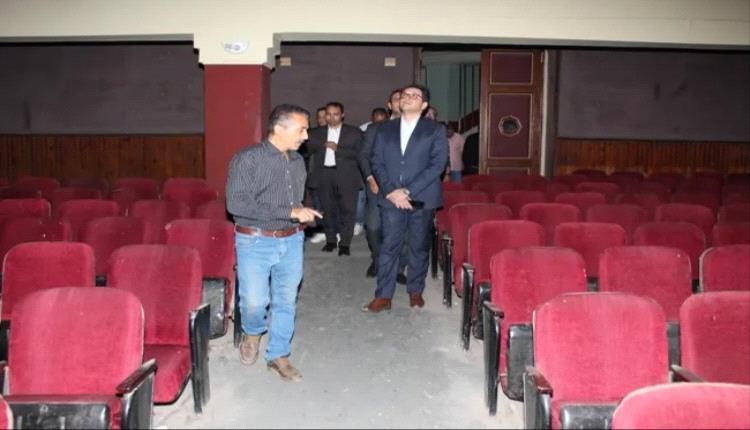 مصر تعيد الحياة لدور العرض القديمة… تجربة سينمائية لكل محافظة!