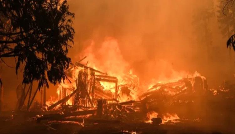 كوارث المناخ في كل مكان… تقرير صادم يحذر من آثار الاحتباس الحراري