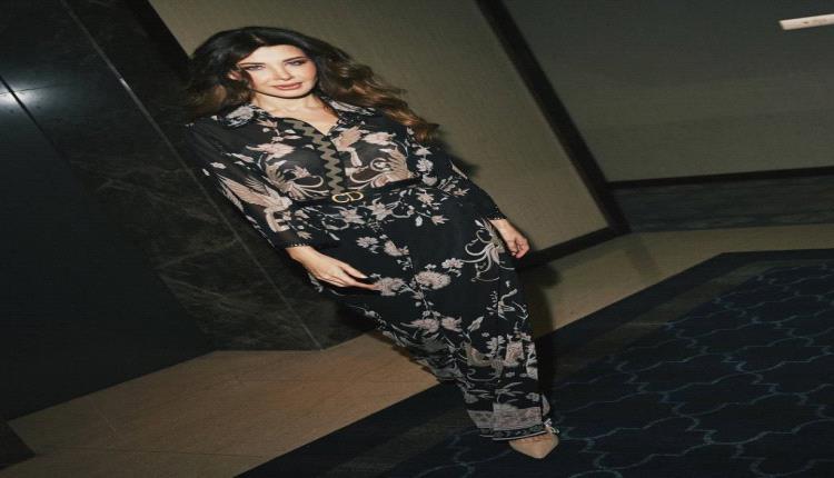 النجمة اللبنانية نانسي عجرم تقدم دليل الكاجوال الأنيق لمتابعيها وعشاق الموضة