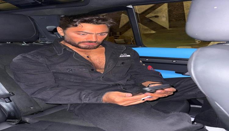 في تصريح صريح… تامر حسني يشارك سبب فخره الكبير أمام ابنته