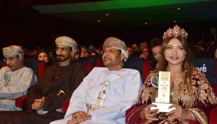 مهرجان الرباط الدولي لسينما المؤلف يكرّم سلطنة عُمان والفنانة ليلى علوي في حفل الافتتاح