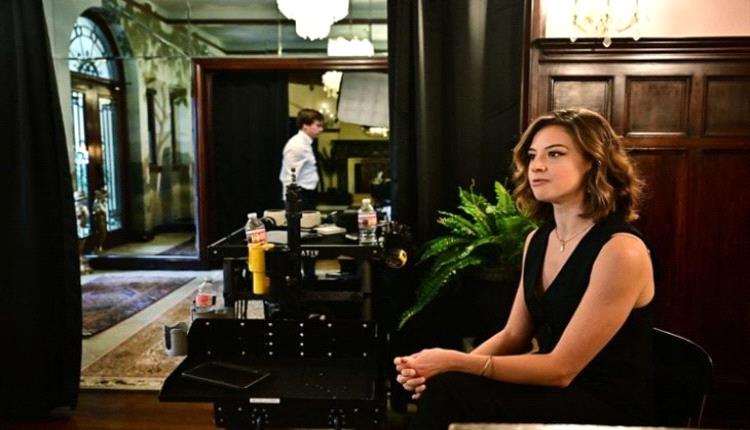 تحول درامي عالمي… “الدراما العمودية” تغزو هوليوود وتعيد تشكيل مستقبل الشاشة الصغيرة