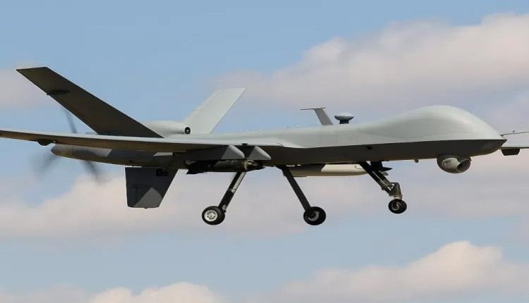 هجـ.ـوم أمـ.ـريكي جديد يستهـ.ـدف مواقع لتنـ.ـظيم القاعـ.ـدة في محافظة شبوة