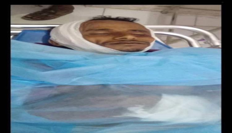 بطريقة مـ.ـروعة .. قيادي بارز يقـ.ـتل مواطنًا أمام زوجته وأطفاله في هذه المحافظة!