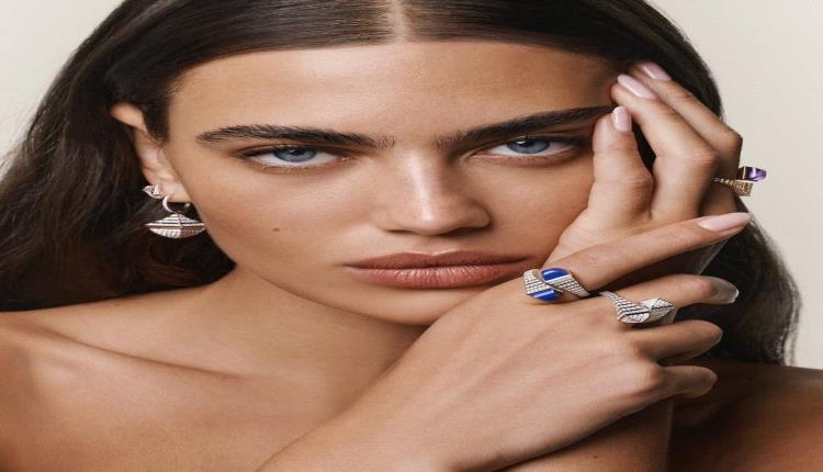 من منصات العروض إلى الإطلالات اليومية.. خواتم Marli الكبيرة تتصدر المشهد