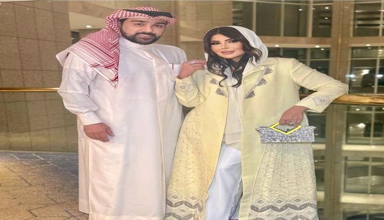 في موقف لافت.. طليقة شهاب الجوهر ترفض استغلال أزمة إلهام الفضالة إعلامياً