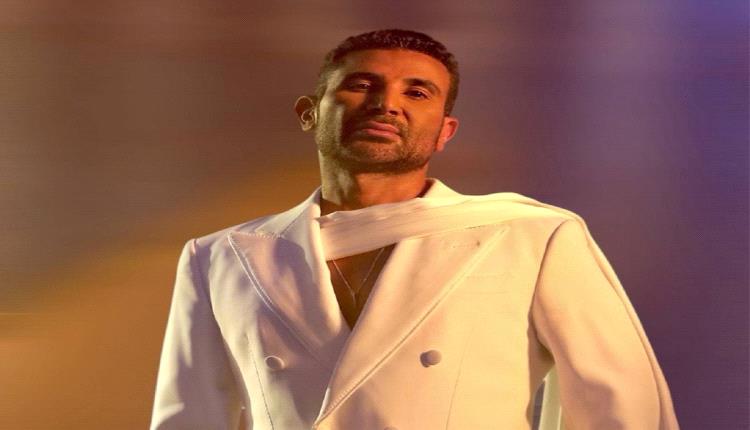 انتقادات تتصاعد.. أحمد سعد يرد على ناقدة فنية بكلمات قوية