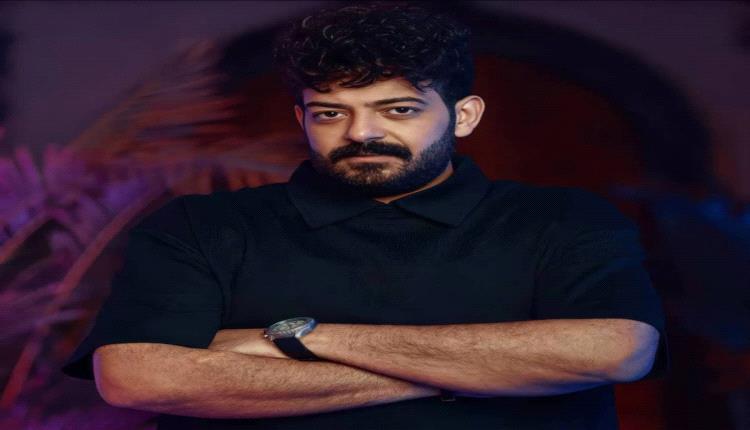 كلمات مؤثرة من نجوم الفن في وداع إسماعيل الليثي