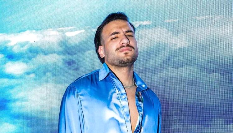 أزمة في النقابة.. مسلم يفضح الظلم الذي تعرض له من بعض أعضائها