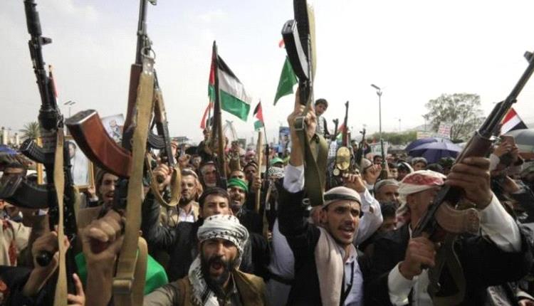 أرقام مفـ.ـزعة وتوعـ.ـد بالملاحقة.. ذمار اليمنية تحت مقصـ.ـلة الإرهـ.ـاب الحـ.ـوثي