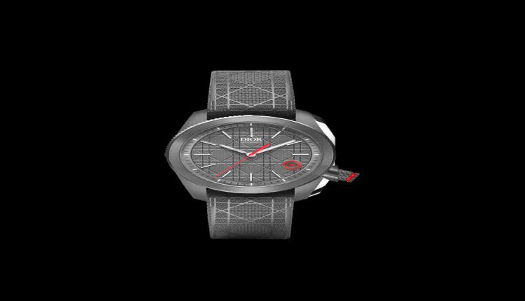 موضة الساعات الرمادية تعكس أسلوباً راقياً لا يُقاوم