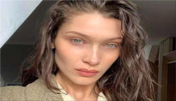 اكتشفي سر جمال بشرة بيلا حديد وطريقة التعامل مع مشاكل البشرة