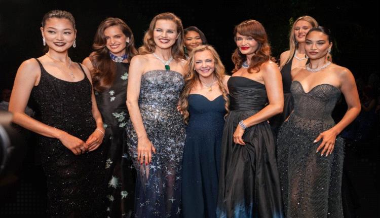 من الجرأة إلى الرقي.. تصاميم Chopard لعام 2025 تجمع بين الفن والتميّز