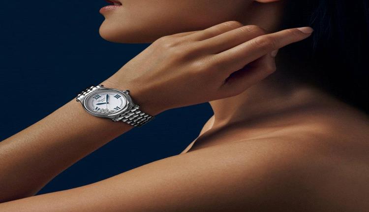 من هوليوود إلى العالم العربي.. ساعات Chopard تخطف الأضواء على معاصم النجمات