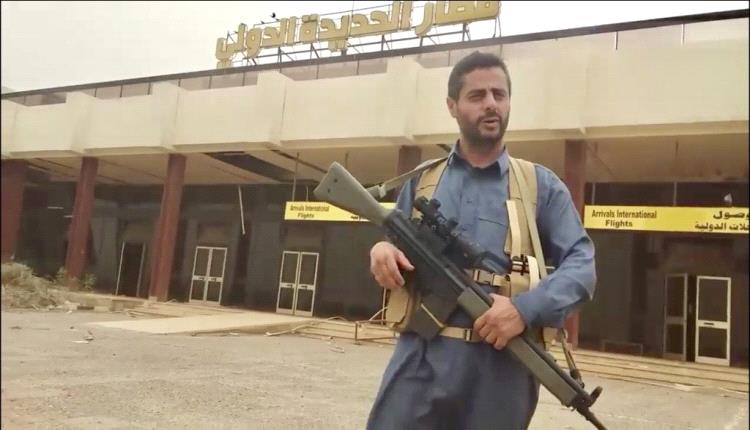 البخيتي : المعـ.ـركة لن تنتهي إلا بأن يحكم السيد عبدالملك الحـ.ـوثي بلاد الحرمين الشريفين من المدينة المنوّرة