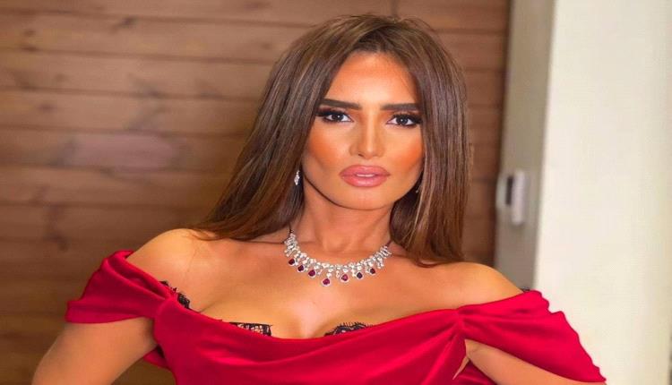 كواليس مسلسل "ورد وشوكولاتة".. زينة تروي أبرز الصعوبات التي واجهتها (فيديو)