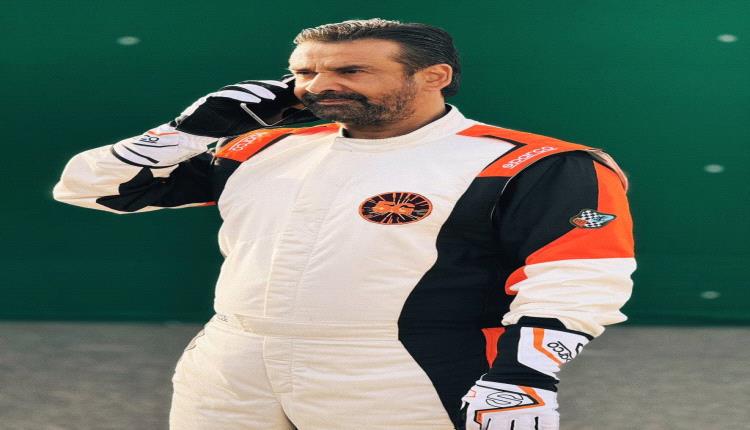 تكريم خاص.. كريم عبدالعزيز يتحدث عن والده في مهرجان القاهرة السينمائي