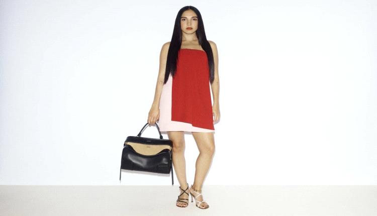 أناقة متجددة.. سلمى أبو ضيف تتعاون مع LOEWE كسفيرة رسمية