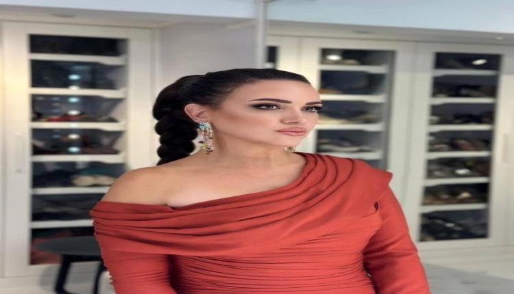 نعي محمد صبحي على لسان ريهام عبد الغفور يخلق موجة جدل.. والنجمة تعتذر