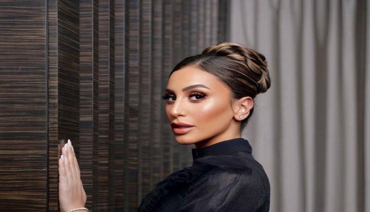 النجمة دينا الشربيني تتخذ إجراءات قانونية ضد مروة صبري وصفحات السوشيال ميديا المسيئة