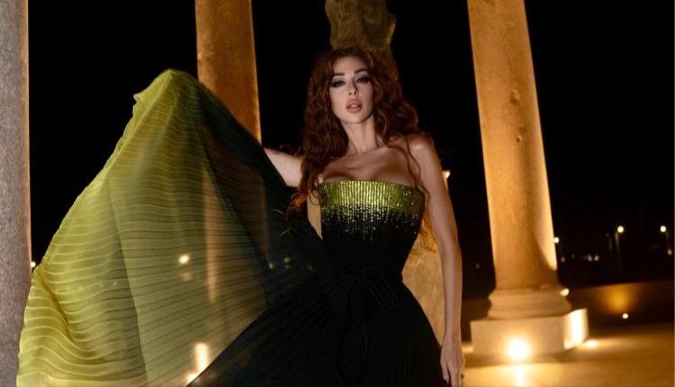 الأجواء تتألق.. ميريام فارس تُقدّم أول حفل فني في المتحف الوطني بشرم الشيخ