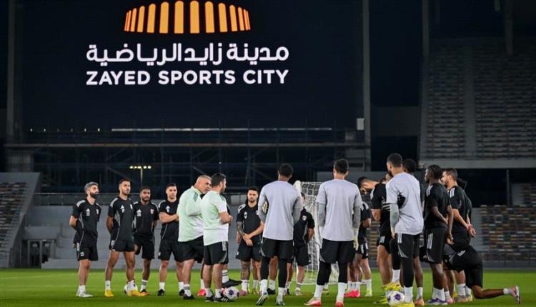 أبرز المباريات العربية والعالمية اليوم الخميس