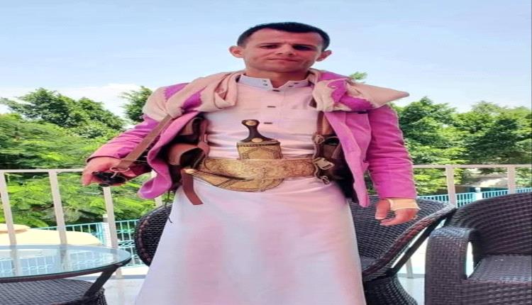 في ظروف غامضة .. وفـ.ـاة المتـ.ـهم باغتـ.ـيال قائد الحملة الامنـ.ـية بتعز