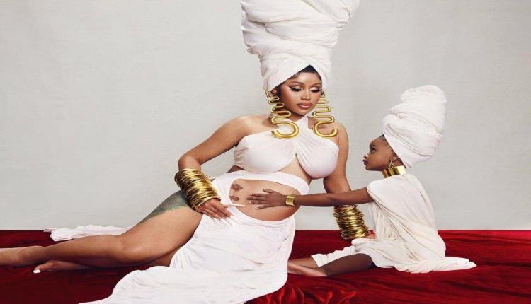 بعد ترقّب طويل… كاردي بي ترحّب بطفلها الرابع في أجواء استثنائية!