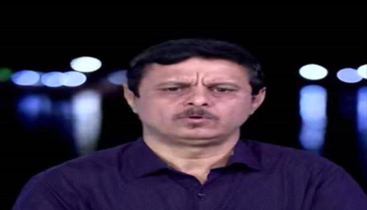 السقلدي : أي تسوية سياسية قادمة تتجاهل القضية الجنوبية سيكون مصيرها الفشل