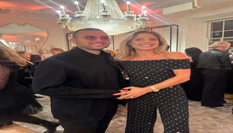 أناقة متجددة.. إطلالات كريستينا صعب تعكس فهمها العميق للموضة الحديثة