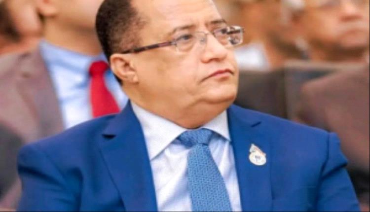 الخبجي : السلام في اليمن يتطلب إطاراً تفاوضياً جديداً يعكس حقائق الأرض وفي مقدمتها تطلعات شعب الجنوب