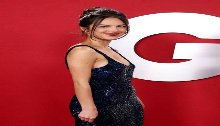 أوليفيا رودريغو… أناقة بلمسة نostalgia ومجوهرات خيالية الثمن!