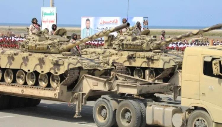 مؤشرات على تجدد المعـ.ـارك .. مليشـ.ـيا الحـ.ـوثي تدفع بتعـ.ـزيزات كبيرة وغير مسبوقة باتجاه هذه المحافظة!