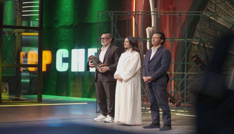منافسات Top Chef تشتعل… دقّة، توتر، ومفاجآت غير متوقعة