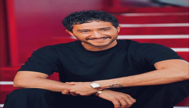 تأثير العمالقة… أحمد مالك يكشف كيف صقل النجوم شخصيته الفنية