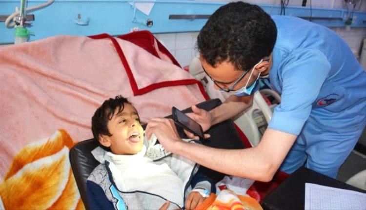 تفشـ.ـي مخيف لـ.ـوباء الدفتيـ.ـريا .. 380 إصـ.ـابة و22 وفـ.ـاة خلال عام 2025