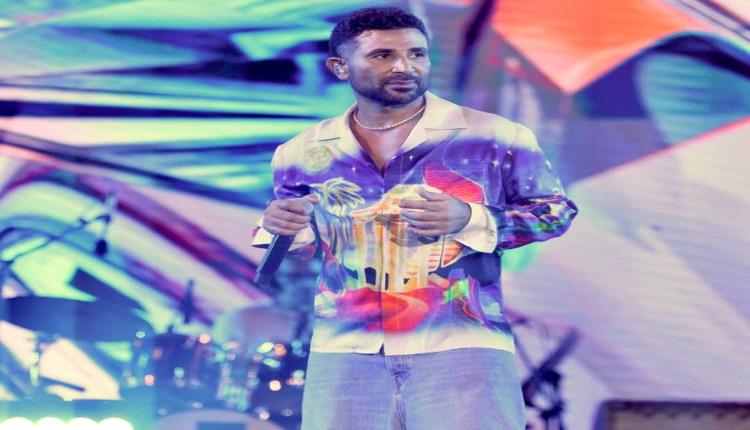 حادث مفاجئ لأحمد سعد… حالة نجم الفن بعد التطورات الأخيرة